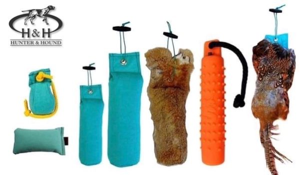 The Dummy Pack