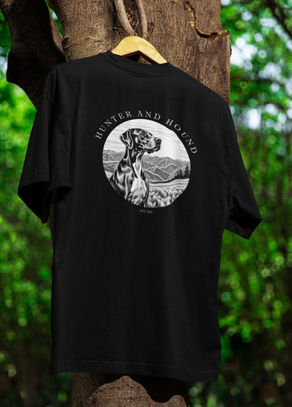Legacy T-Shirt
