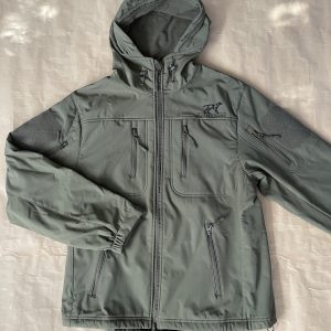 H&H Softshell Olive (NEW)