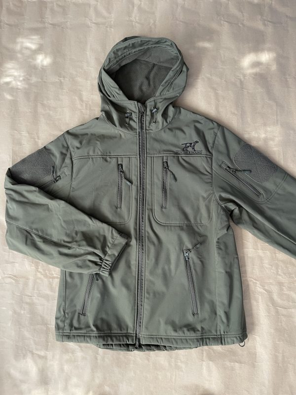 H&H Softshell Olive (NEW)